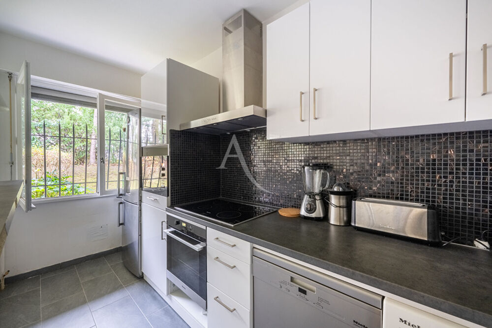 Vente Appartement Appartement Saint Gratien 2 p de  51 m2 ! Saint gratien