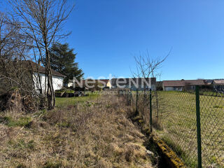  Terrain � vendre 2312 m�