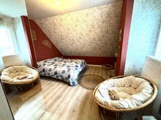  Maison � vendre 5 pi�ces 102 m�