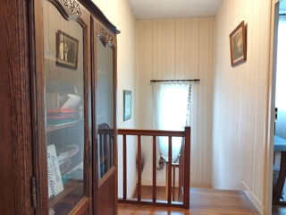  Maison à vendre 4 pièces 