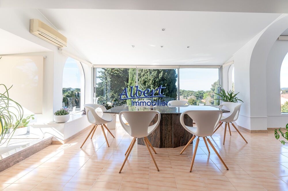 Vente Maison Villa Sanary Sur Mer 7 pièce(s) 310.48 m2 Sanary sur mer