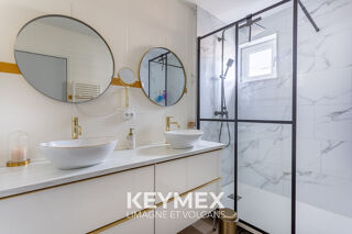  Appartement  vendre 4 pices 81 m