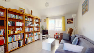  Appartement à vendre 3 pièces 66 m²