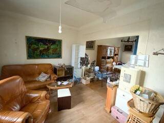  Maison � vendre 6 pi�ces 112 m�