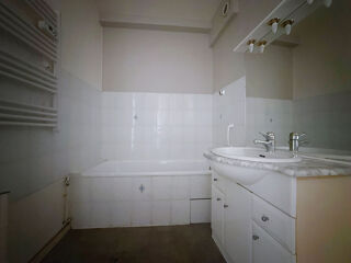  Appartement  vendre 2 pices 34 m