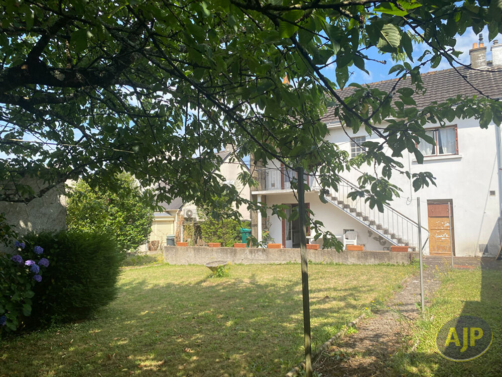 Maison familiale 4 chambres