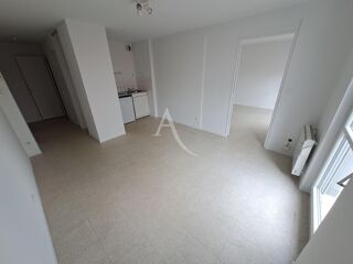  Appartement à louer 2 pièces 39 m²