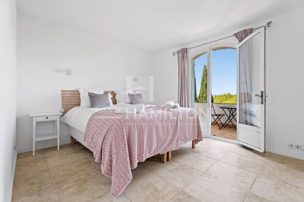 à vendre  Maison Grasse (06130)