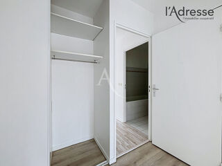  Appartement à vendre 2 pièces 45 m²