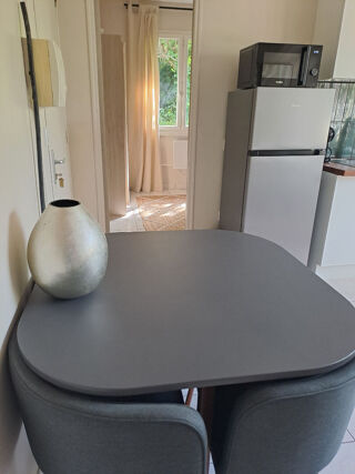 Location Appartement Appartement T2 meublé à louer à Saint Gelais St gelais