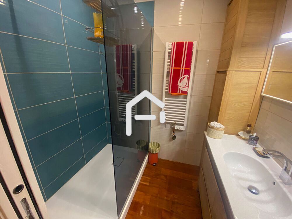 Vente Appartement Appartement 3 pièces à vendre à Toulouse - Réf 7592 Toulouse