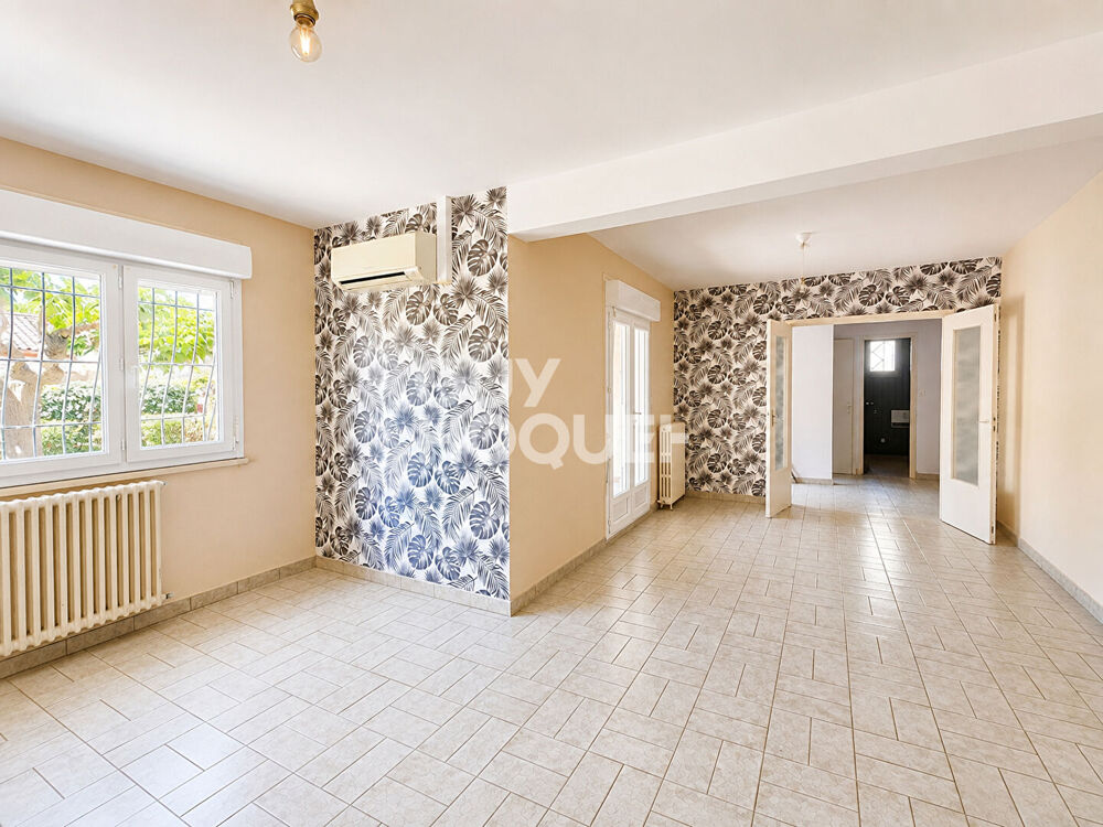 Vente Maison Maison Pepieux 105 m2 Pepieux