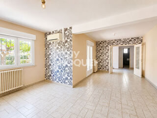  Maison à vendre 5 pièces 105 m²
