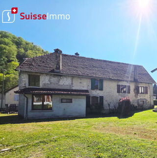  Maison � vendre 9 pi�ces 190 m�