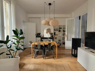  Appartement  vendre 3 pices 53 m