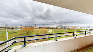  Appartement � vendre 3 pi�ces 73 m�