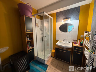  Appartement  vendre 2 pices 56 m