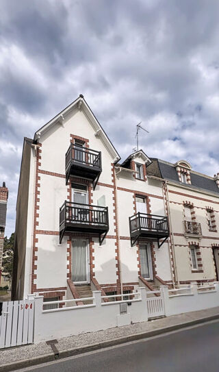  Appartement à vendre 2 pièces 27 m²