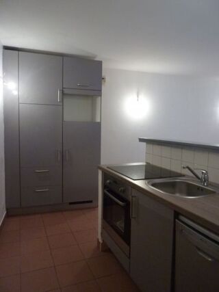  Maison à louer 3 pièces 54 m²