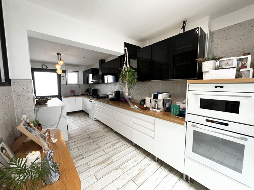 Vente Maison Maison Etaples 6 pièce(s) 115 m2 Etaples