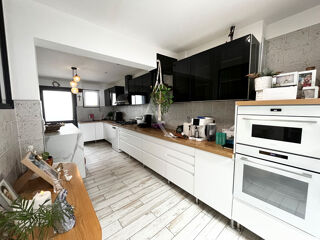  Maison à vendre 6 pièces 115 m²