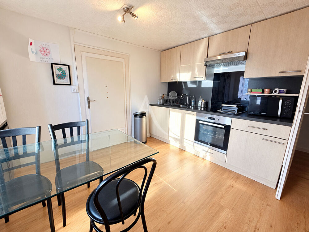 Location Appartement Location : appartement T3 à DOMBASLE SUR MEURTHE Dombasle sur meurthe