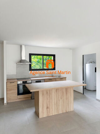  Maison � louer 4 pi�ces 115 m�