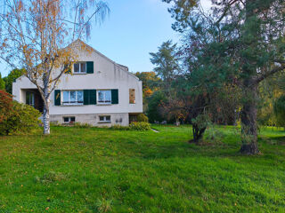  Maison � vendre 6 pi�ces 150 m�