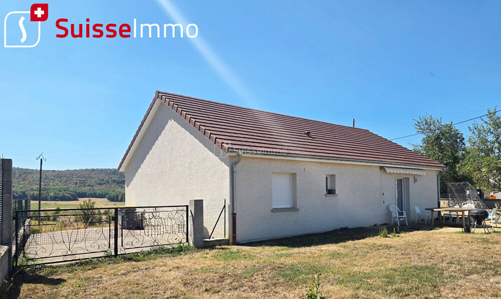 Vente Maison Pavillon 2017 de 95m2 Anteuil
