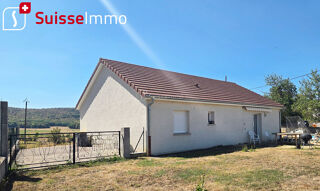  Maison à vendre 5 pièces 96 m²