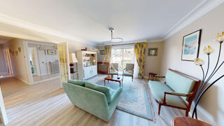  Maison à vendre 6 pièces 204 m²