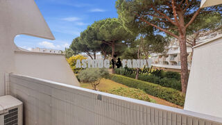  Appartement � vendre 1 pi�ce 25 m�