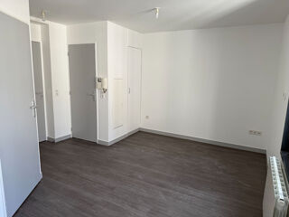  Appartement � louer 1 pi�ce 21 m�
