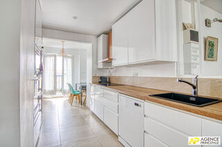  Appartement à vendre 6 pièces 138 m²