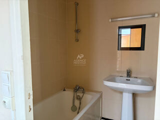  Appartement � vendre 1 pi�ce 33 m�