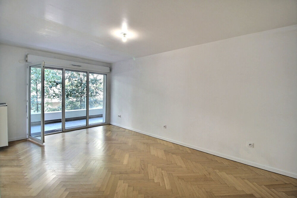 Vente Appartement Appartement 3 pièces à vendre à Massy - Secteur Atlantis, balcon, parking Massy