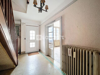  Maison � vendre 4 pi�ces 130 m�