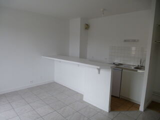  Appartement à louer 2 pièces 27 m²