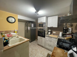  Maison à vendre 5 pièces 94 m²