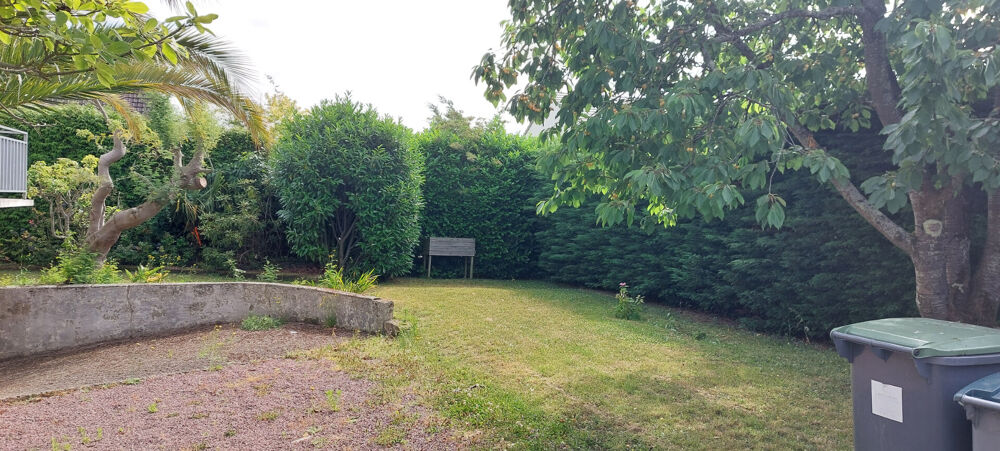 MAISON INDIVIDUELLE BLAINVILLE SUR ORNE