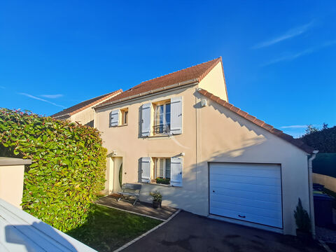   Maison proche centre ville � Linas 4 pi�ces avec 3 chambres et un garage. Maison - 4 pi�ce(s) - 78 m�