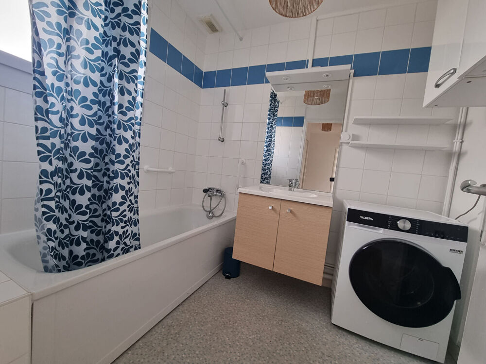 Chambre en colocation Angers 5 pièces 94.6 m2
