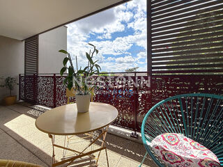  Appartement à vendre 2 pièces 45 m²