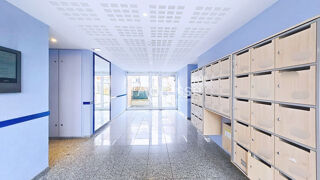  Appartement � vendre 1 pi�ce 31 m�