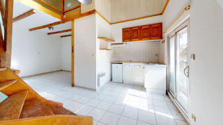 Maison  vendre 1 pice 38 m