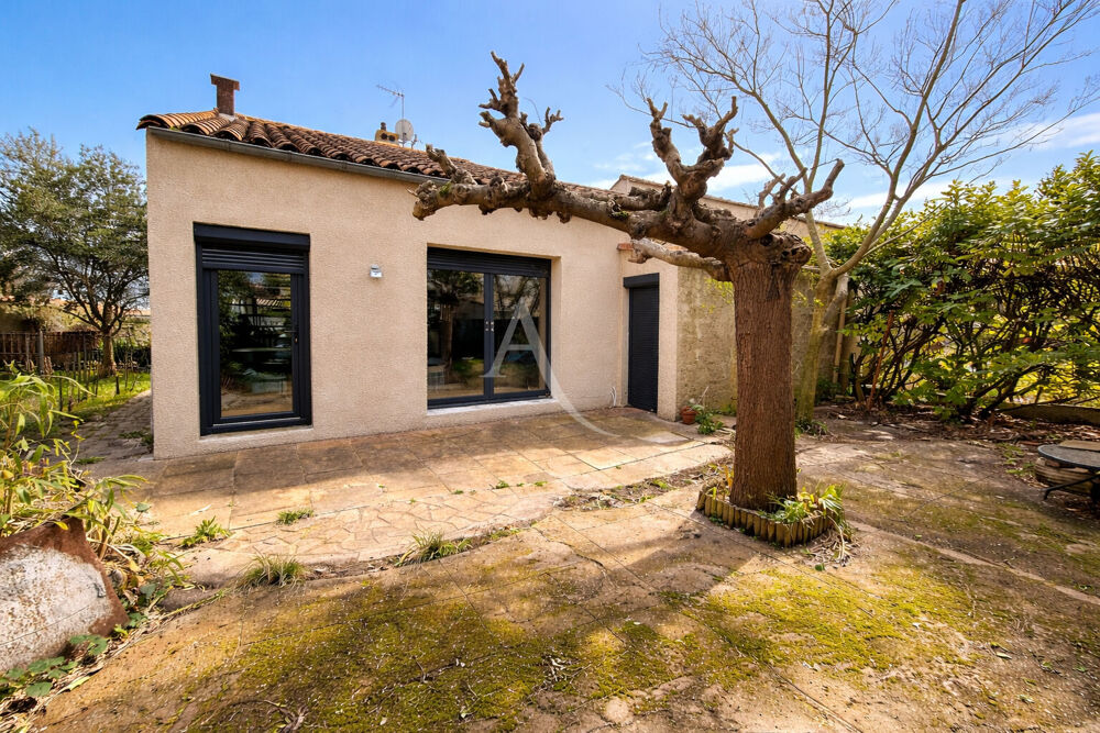 Maison proche de Carcassonne