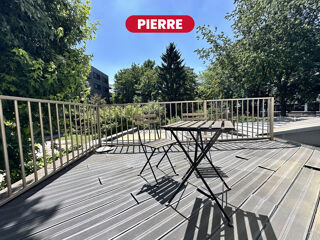  Appartement à vendre 3 pièces 58 m²