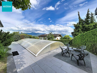  Maison à vendre 5 pièces 134 m²