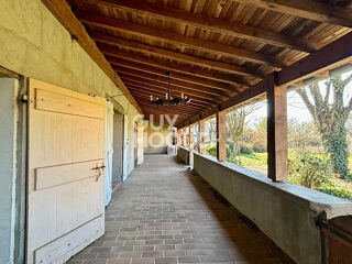  Maison � vendre 7 pi�ces 300 m�