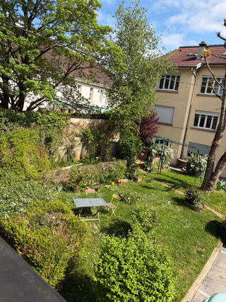  Appartement � louer 1 pi�ce 22 m�